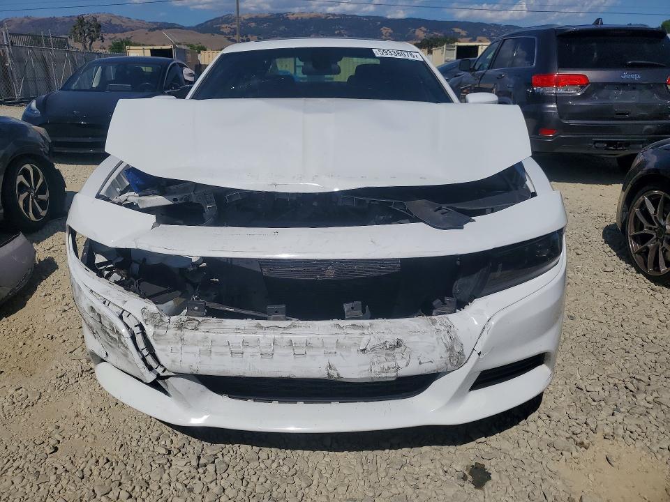 Aukcja sprzedaży 2022 Dodge Charger, vin: 2C3CDXBG8NH220322, numer aukcji: 59338076