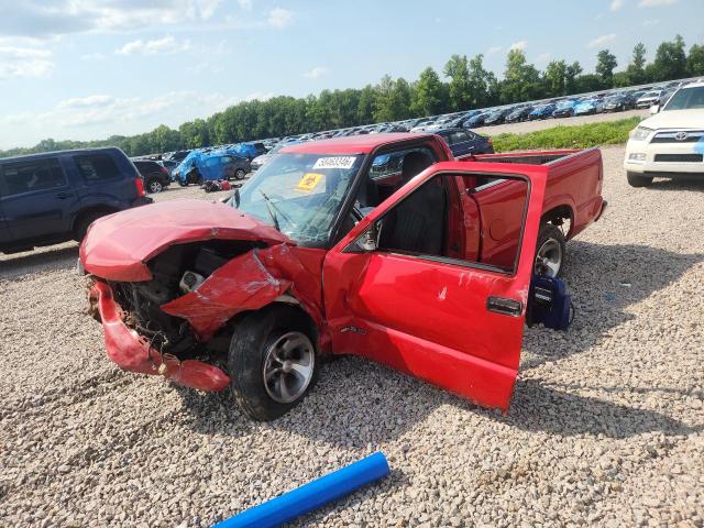 Продаж на аукціоні авто 2000 Chevrolet S10, vin: 1GCCS1455YK206465, номер лоту: 58463346