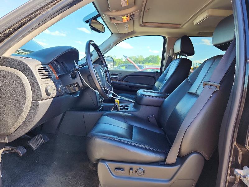 Продаж на аукціоні авто 2007 Gmc Yukon Xl, vin: 1GKFK16377R203229, номер лоту: 57190446