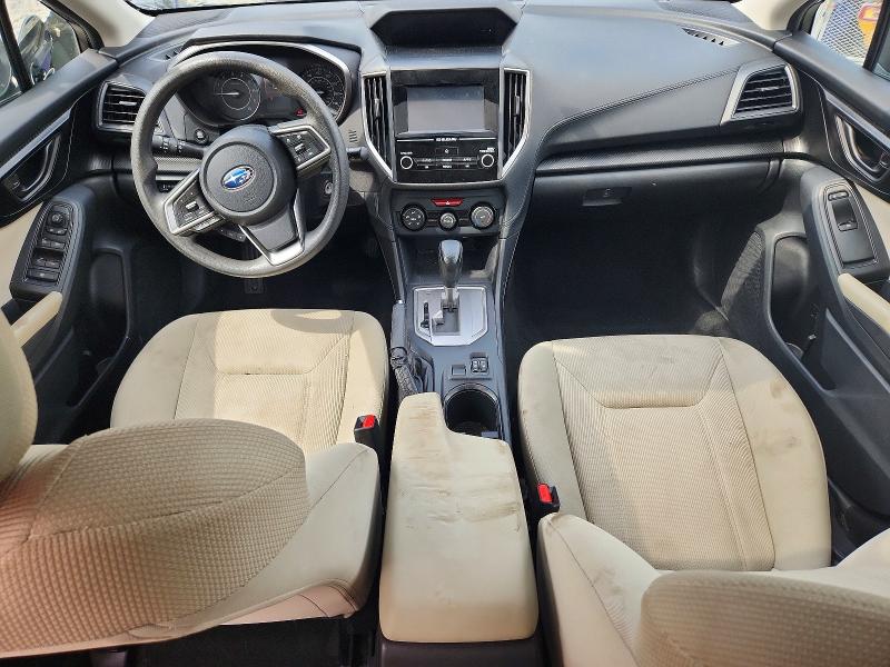 Продаж на аукціоні авто 2018 Subaru Impreza, vin: 4S3GTAD69J3718625, номер лоту: 58110666