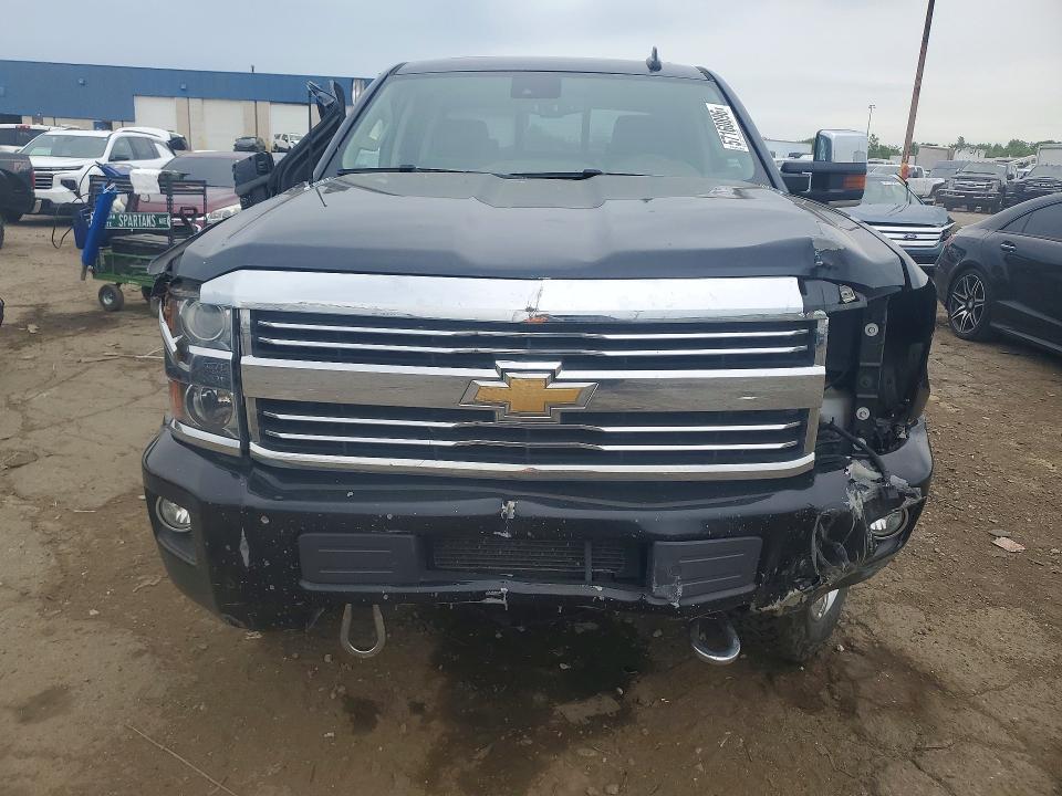 Aukcja sprzedaży 2015 Chevrolet Silverado, vin: 1GC1KXE83FF674378, numer aukcji: 57160896
