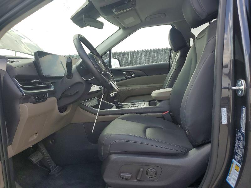 Aukcja sprzedaży 2026 Kia Carnival, vin: KNDNB5K38T6584654, numer aukcji: 58216316