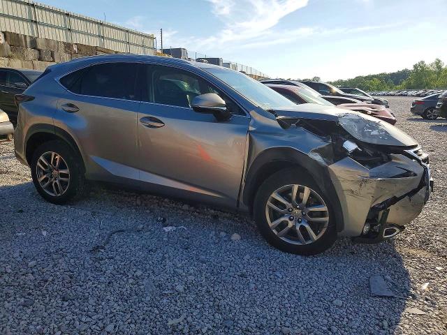 2015 Lexus Nx მანქანა იყიდება აუქციონზე, vin: JTJBARBZ1F2029863, აუქციონის ნომერი: 55934766