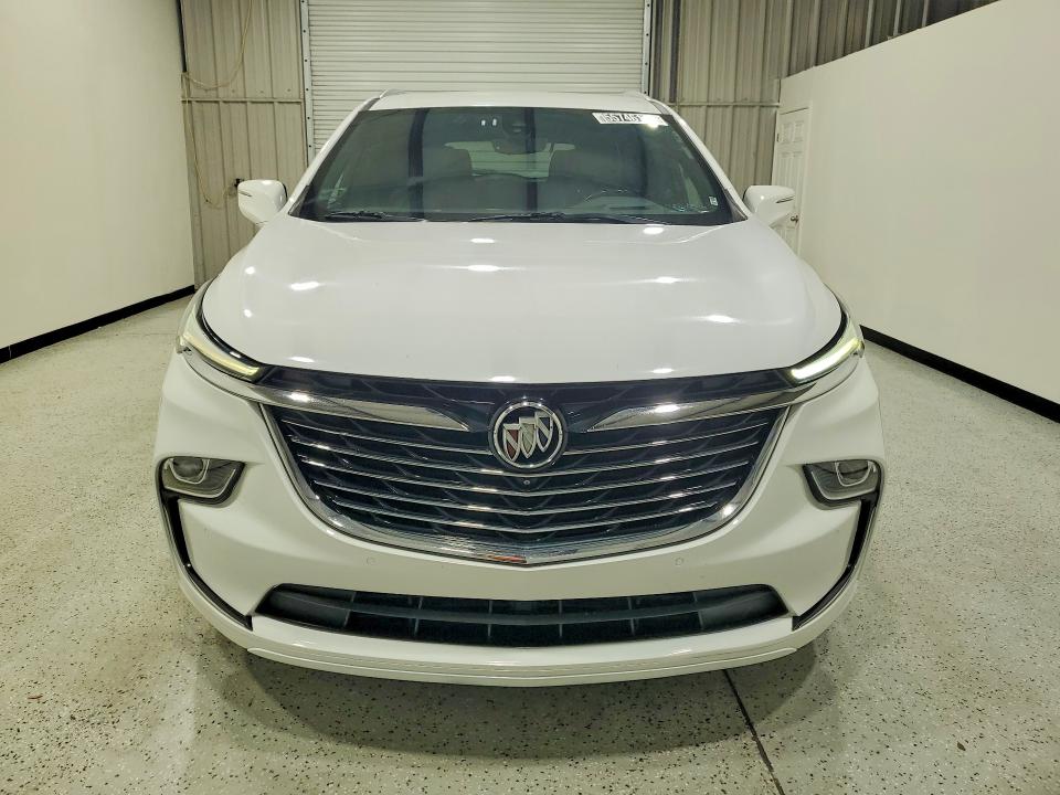 Aukcja sprzedaży 2022 Buick Enclave, vin: 5GAERCKW7NJ125126, numer aukcji: 55746116