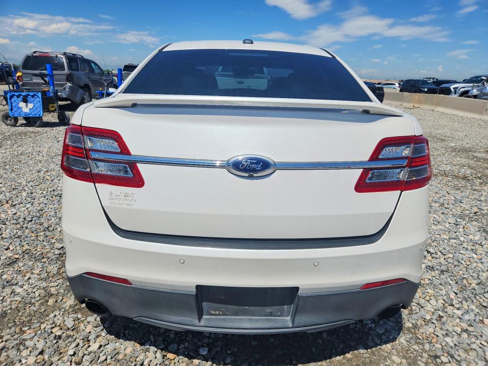 Aukcja sprzedaży 2014 Ford Taurus, vin: 1FAHP2KT8EG129383, numer aukcji: 59167866