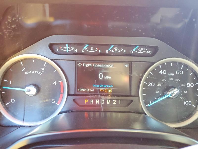 56824206 :رقم المزاد ، 1FDUF5GT2KEF91303 vin ، 2019 Ford F550 مزاد بيع