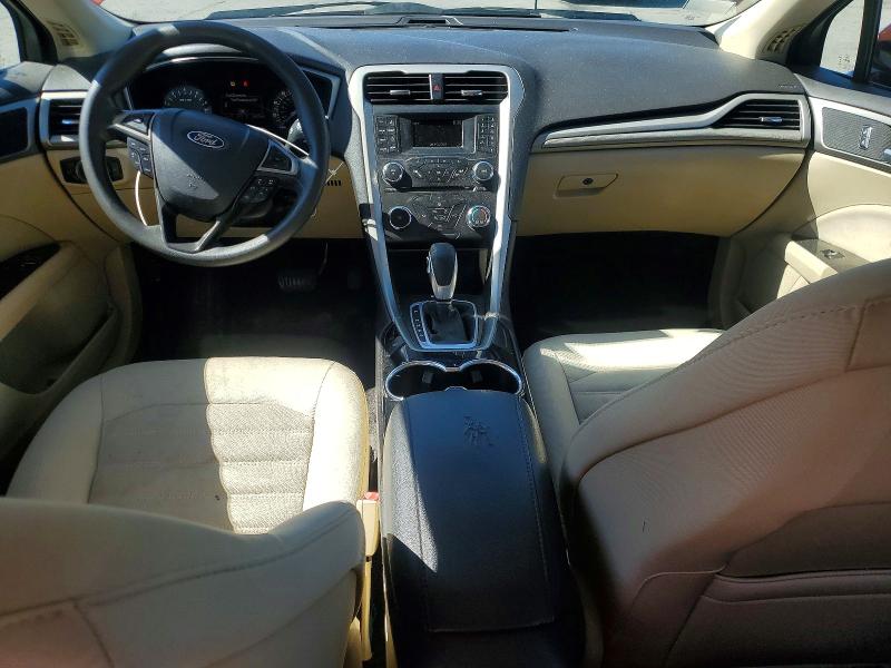 Aukcja sprzedaży 2015 Ford Fusion, vin: 3FA6P0H76FR216960, numer aukcji: 57055166