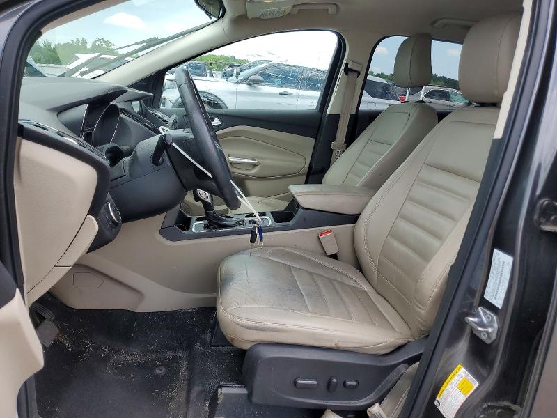Продаж на аукціоні авто 2018 Ford Escape, vin: 1FMCU9HD5JUA88028, номер лоту: 56972166
