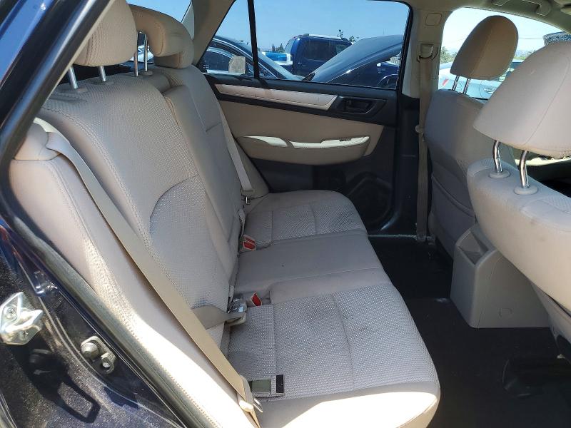 Продажа на аукционе авто 2018 Subaru Outback, vin: 4S4BSAAC1J3211317, номер лота: 57786736