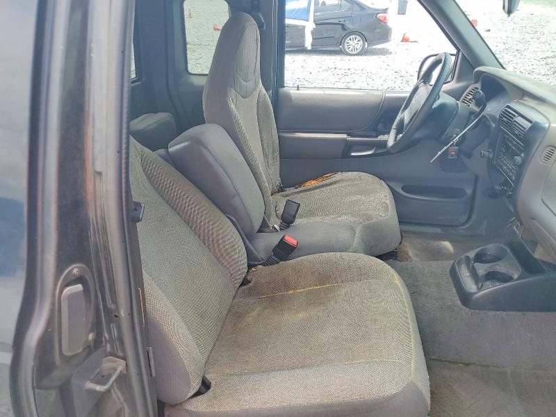 Aukcja sprzedaży 2001 Ford Ranger, vin: 1FTYR14U01PA86933, numer aukcji: 56871236