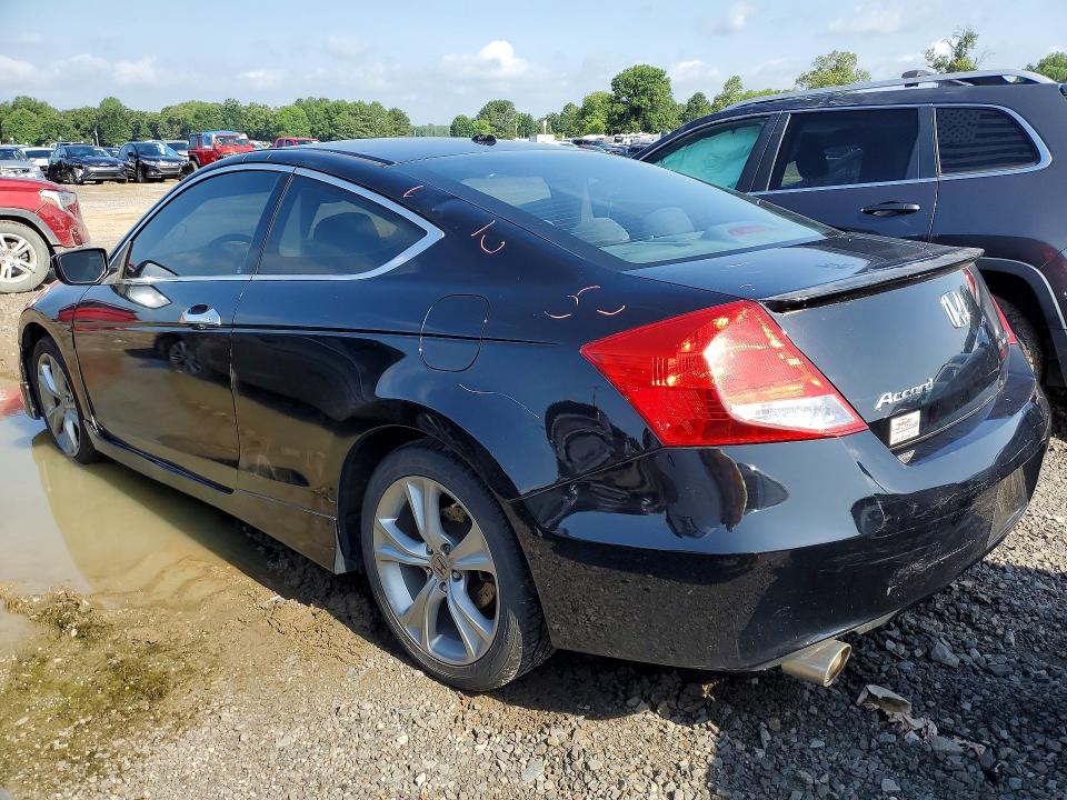 56033336 :رقم المزاد ، 1HGCS2B84CA003988 vin ، 2012 Honda Accord مزاد بيع