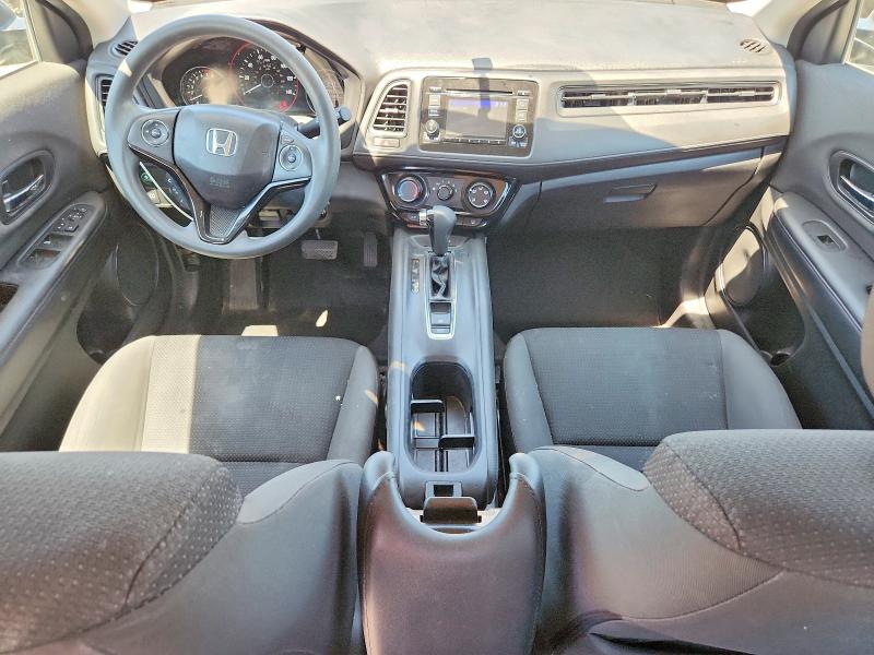 Продажа на аукционе авто 2019 Honda Hr-v, vin: 3CZRU6H32KG721569, номер лота: 56079166