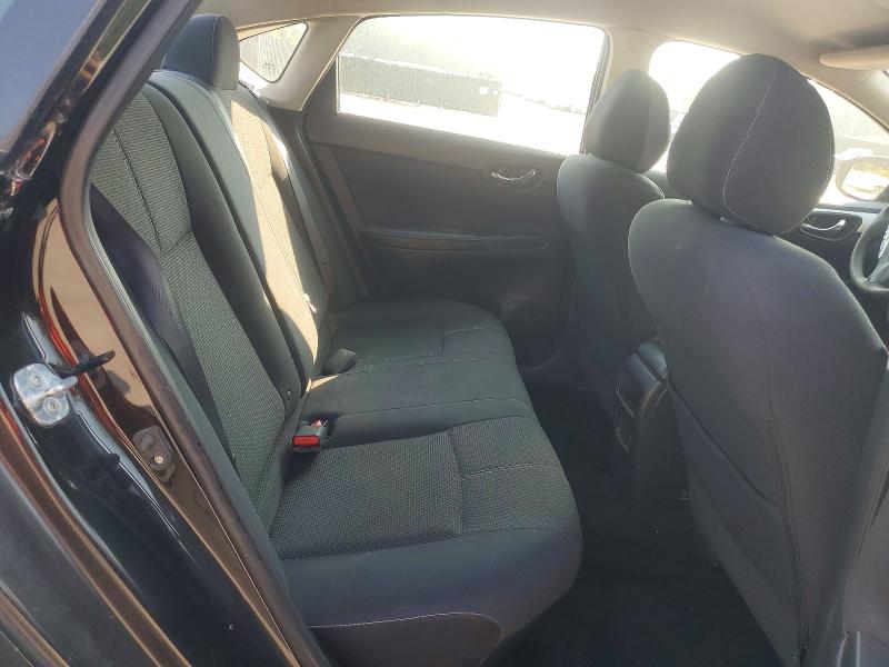 Продажа на аукционе авто 2016 Nissan Sentra, vin: 3N1AB7APXGY260685, номер лота: 57048766