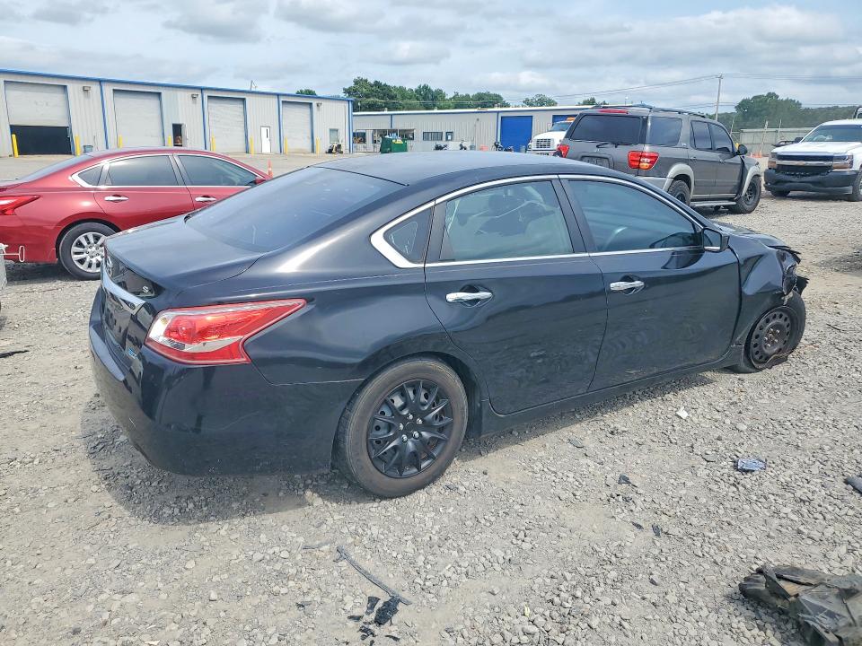 Продаж на аукціоні авто 2013 Nissan Altima, vin: 1N4AL3AP3DC169593, номер лоту: 58428316
