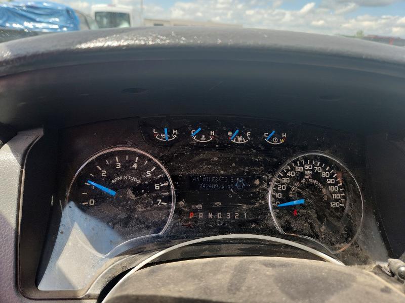 Aukcja sprzedaży 2013 Ford F150, vin: 1FTFW1EF3DKF80933, numer aukcji: 57398386