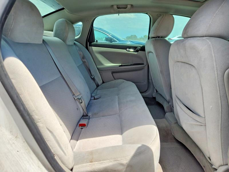 Продажа на аукционе авто 2014 Chevrolet Impala Limited, vin: 2G1WB5E33E1101669, номер лота: 57719896