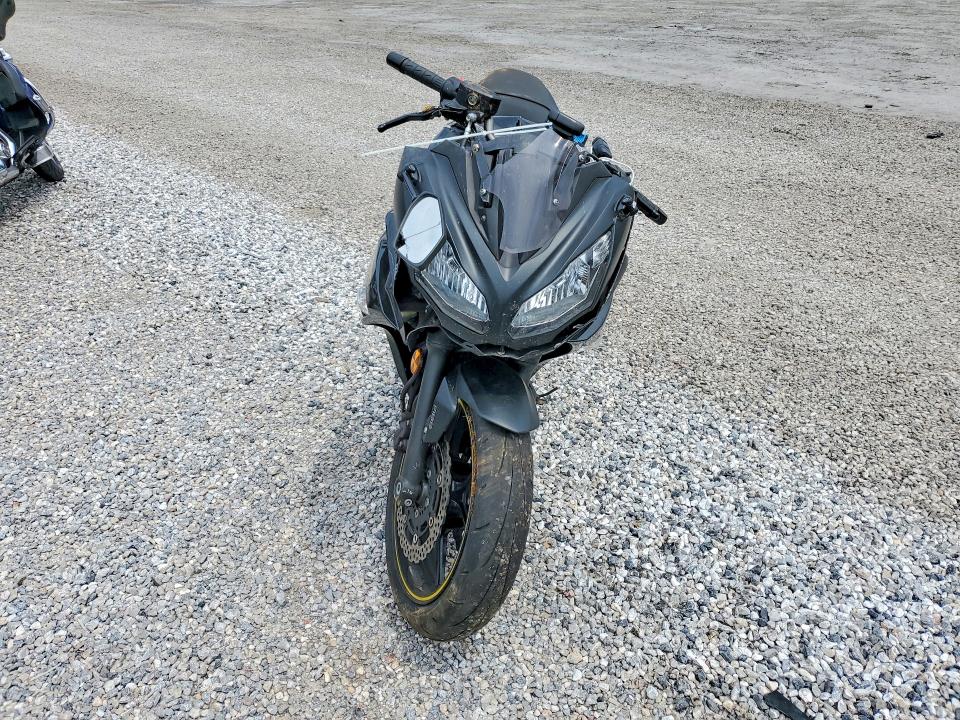 Продажа на аукционе авто 2013 Kawasaki Ex650, vin: JKAEXEF17DDA05884, номер лота: 58776846