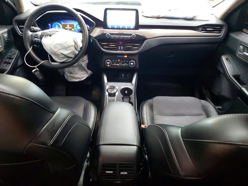 2020 Ford Escape მანქანა იყიდება აუქციონზე, vin: 1FMCU9J97LUA63009, აუქციონის ნომერი: 57024386