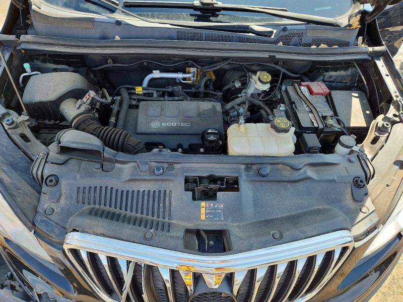 Продажа на аукционе авто 2015 Buick Encore, vin: KL4CJCSB0FB239937, номер лота: 56701356