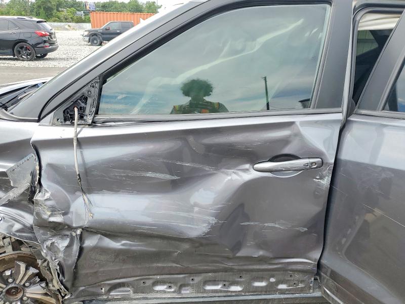 2023 Nissan Kicks მანქანა იყიდება აუქციონზე, vin: 3N1CP5CVXPL474390, აუქციონის ნომერი: 55994576