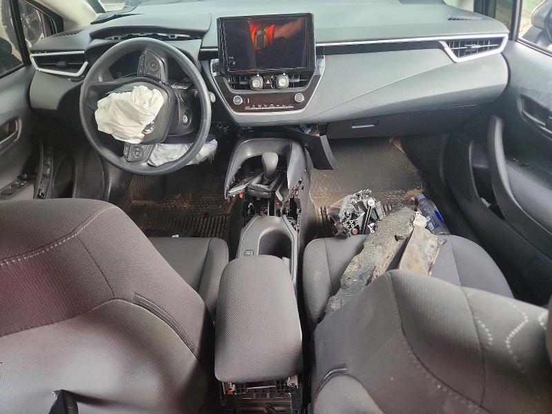 58875966 :رقم المزاد ، 5YFB4MDE4TP431767 vin ، 2026 Toyota Corolla مزاد بيع