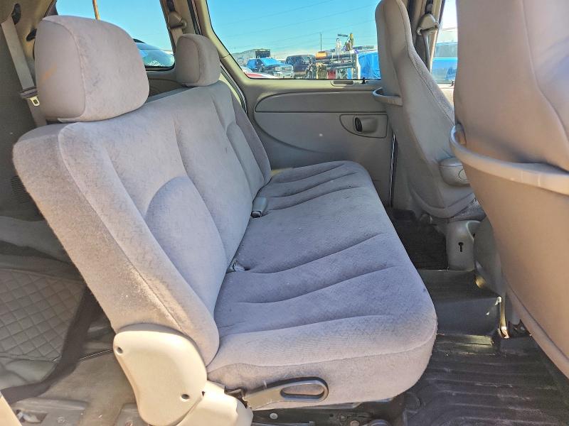 57251596 :رقم المزاد ، 1C4GJ45393B209607 vin ، 2003 Chrysler Town & Ctry مزاد بيع
