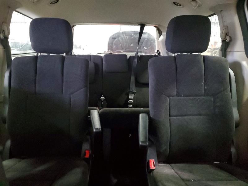 Aukcja sprzedaży 2012 Dodge Grand Caravan, vin: 2C4RDGCG3CR343327, numer aukcji: 54921086
