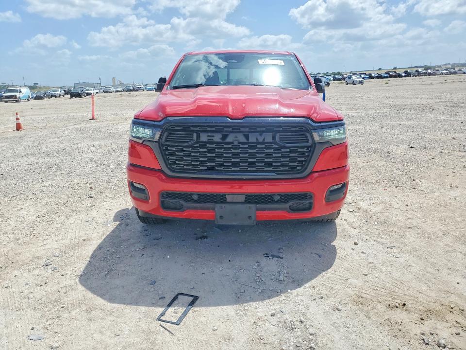 Aukcja sprzedaży 2025 Ram 1500, vin: 1C6RREFP3SN680701, numer aukcji: 58583676