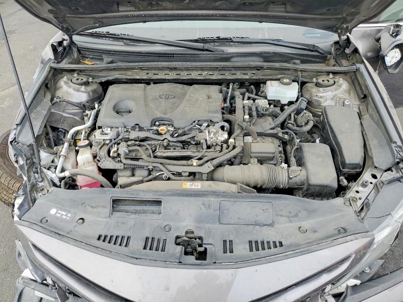Продажа на аукционе авто 2022 Toyota Camry Hybrid, vin: 4T1S31AK6NU588035, номер лота: 57266746