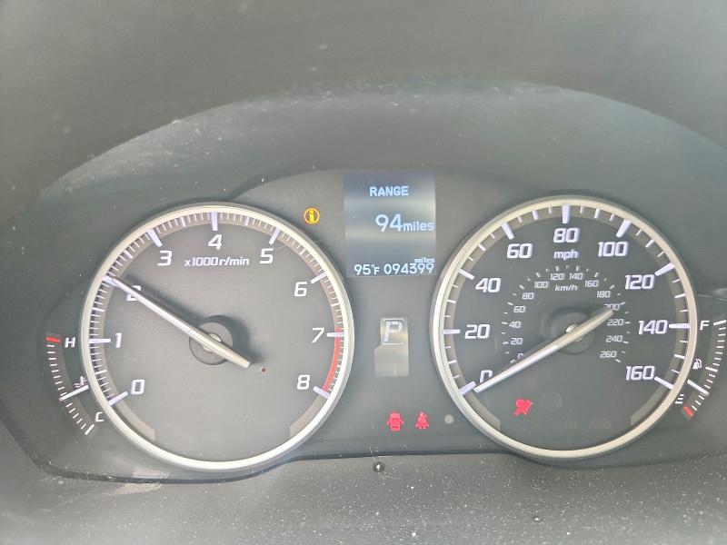 Продажа на аукционе авто 2017 Acura Ilx, vin: 19UDE2F36HA010068, номер лота: 57728456