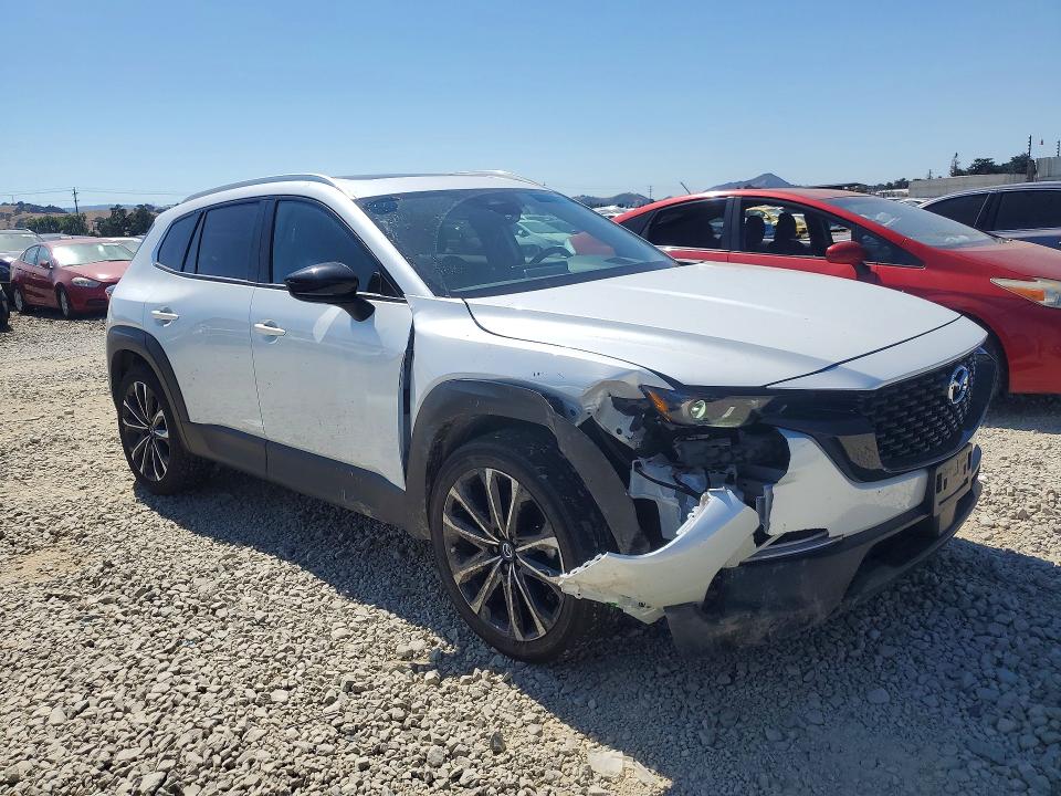 Продаж на аукціоні авто 2025 Mazda Cx-50, vin: 7MMVABEM4SN318090, номер лоту: 57595486