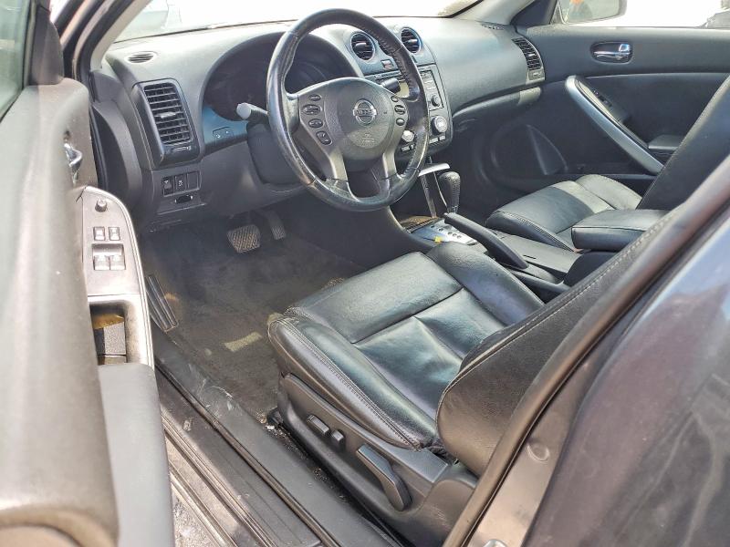 Продажа на аукционе авто 2012 Nissan Altima, vin: 1N4AL2EP2CC137799, номер лота: 56698066