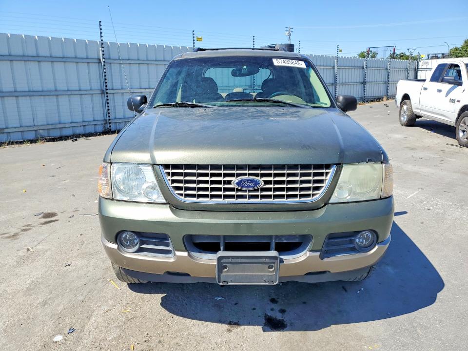 Aukcja sprzedaży 2002 Ford Explorer, vin: 1FMDU74W82UD66177, numer aukcji: 57435846