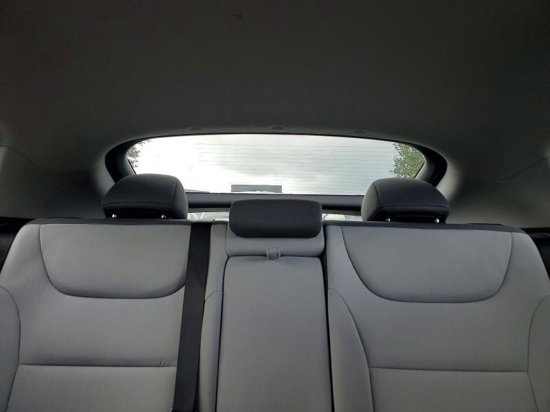 54821496 :رقم المزاد ، KMHC75LC5MU260867 vin ، 2021 Hyundai Ioniq مزاد بيع