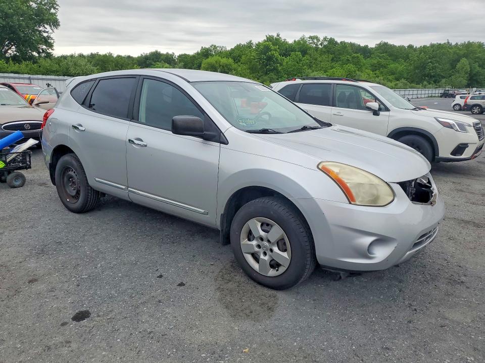 Продаж на аукціоні авто 2013 Nissan Rogue, vin: JN8AS5MT9DW509429, номер лоту: 56583226
