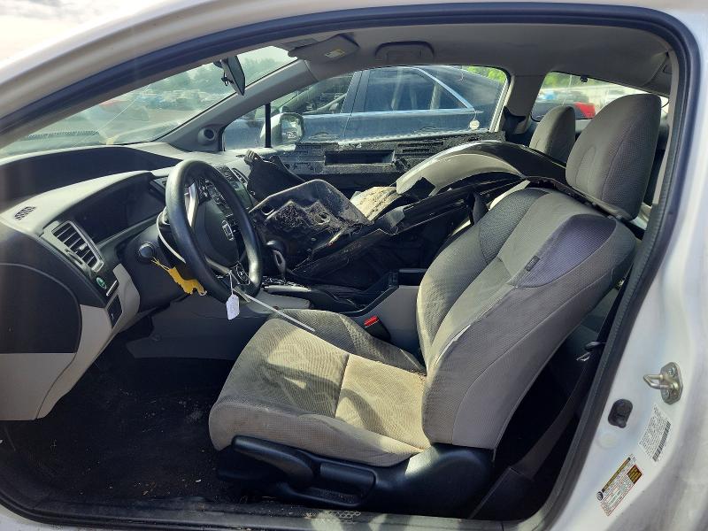Aukcja sprzedaży 2013 Honda Civic, vin: 2HGFG3B56DH530377, numer aukcji: 56827416