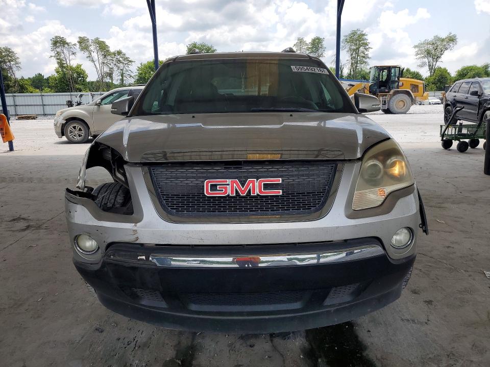 Продаж на аукціоні авто 2008 Gmc Acadia, vin: 1GKER23768J171443, номер лоту: 59549216