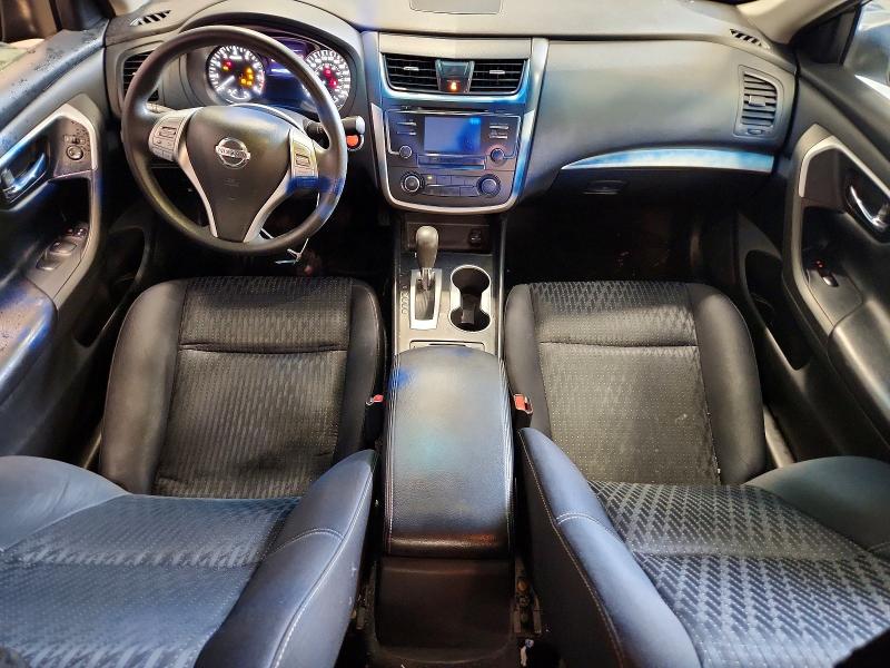 Aukcja sprzedaży 2017 Nissan Altima, vin: 1N4AL3APXHN334503, numer aukcji: 58887336
