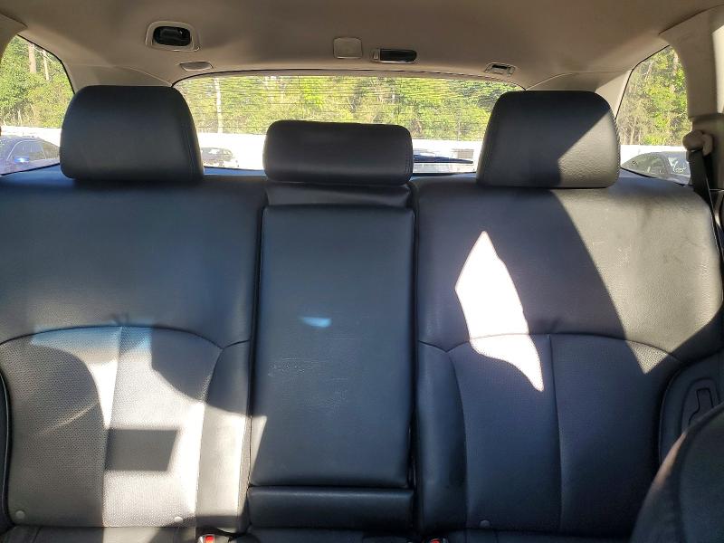 55096546 :رقم المزاد ، 4S4BRBKC7D3283532 vin ، 2013 Subaru Outback مزاد بيع