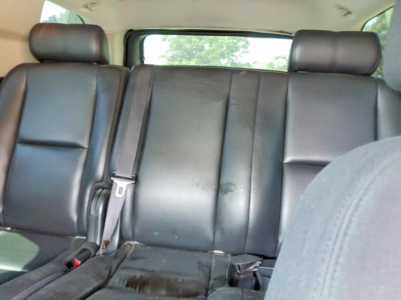 Продажа на аукционе авто 2010 Chevrolet Tahoe, vin: 1GNMCAE02AR215763, номер лота: 58119046
