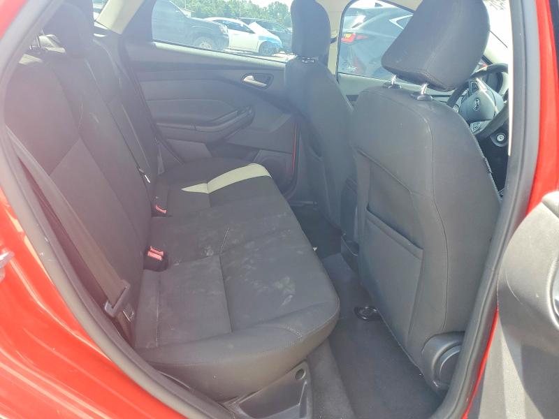 Продаж на аукціоні авто 2015 Ford Focus, vin: 1FADP3F21FL271153, номер лоту: 56037526
