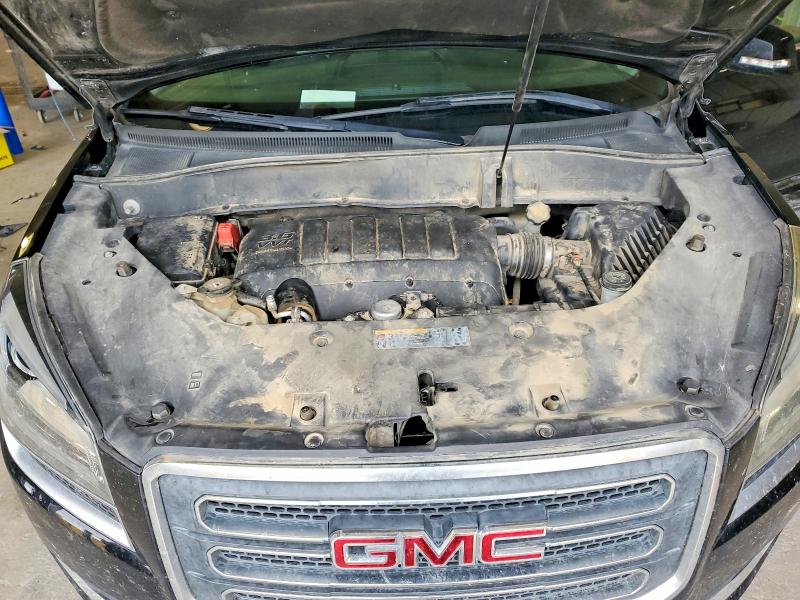 2016 Gmc Acadia მანქანა იყიდება აუქციონზე, vin: 1GKKVRKD0GJ335752, აუქციონის ნომერი: 57902266