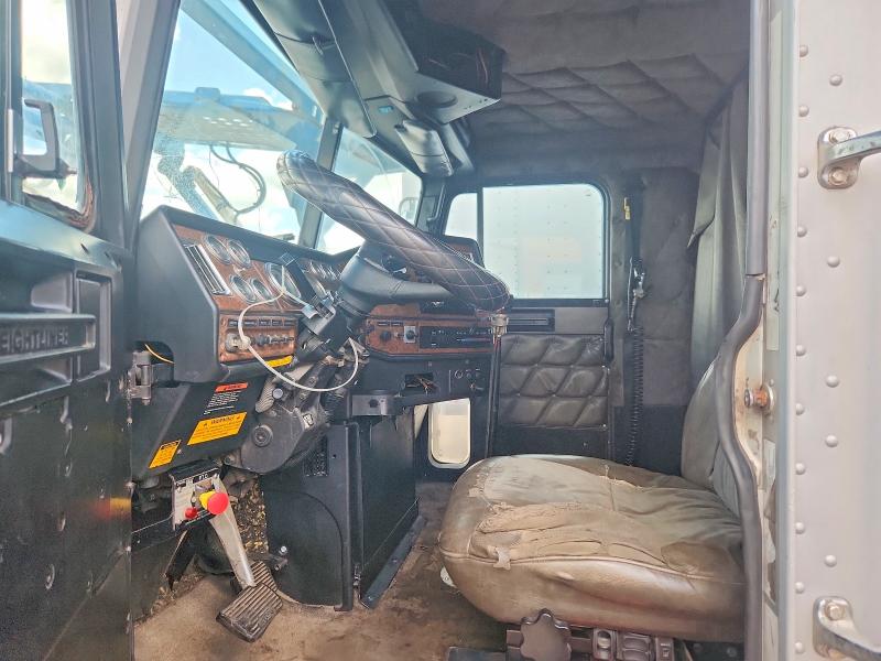 Aukcja sprzedaży 2007 Freightliner Conventional, vin: 1FVHF6CK97DY99661, numer aukcji: 57362606
