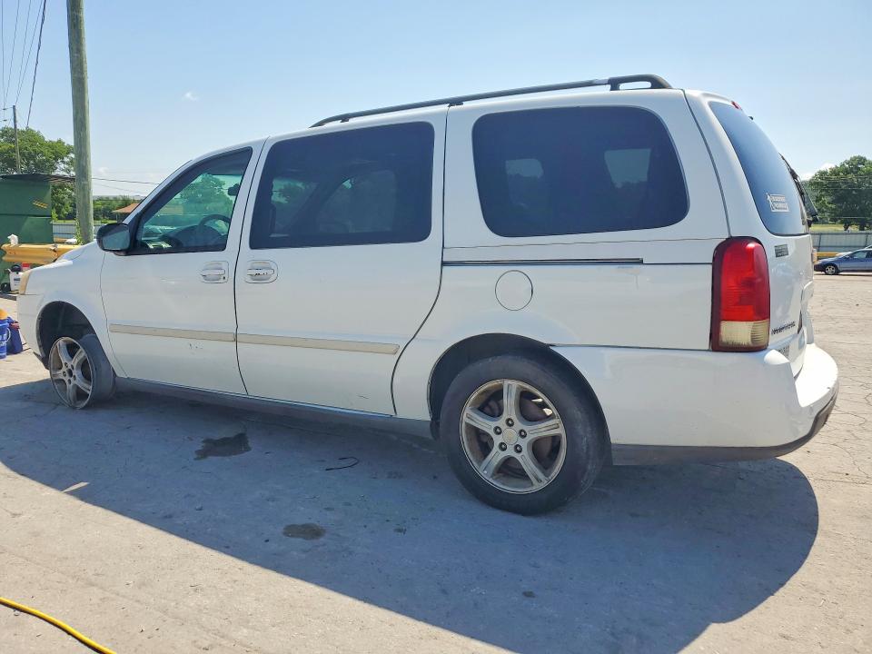Aukcja sprzedaży 2005 Chevrolet Uplander, vin: 1GNDV23L55D257893, numer aukcji: 56679606