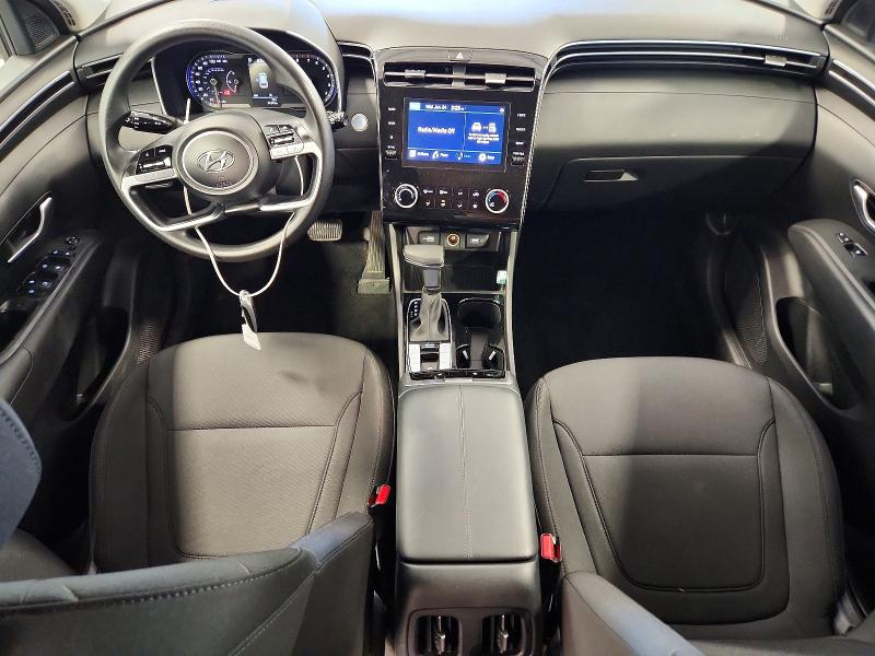 Aukcja sprzedaży 2022 Hyundai Tucson, vin: 5NMJBCAE7NH120895, numer aukcji: 58773726