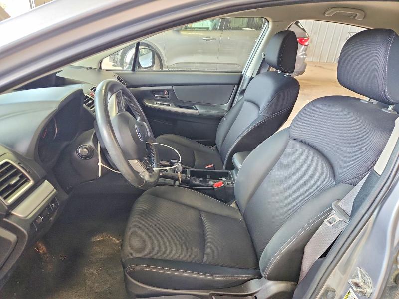 Aukcja sprzedaży 2016 Subaru Impreza, vin: JF1GPAP62G8250500, numer aukcji: 56342246
