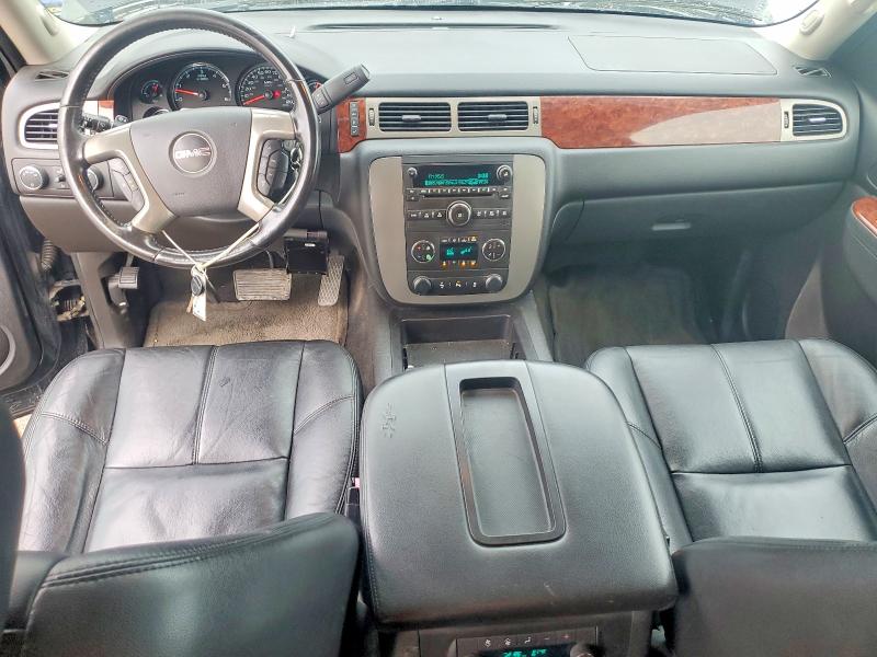 Aukcja sprzedaży 2013 Gmc Yukon Xl, vin: 1GKS2KE71DR190286, numer aukcji: 56630626