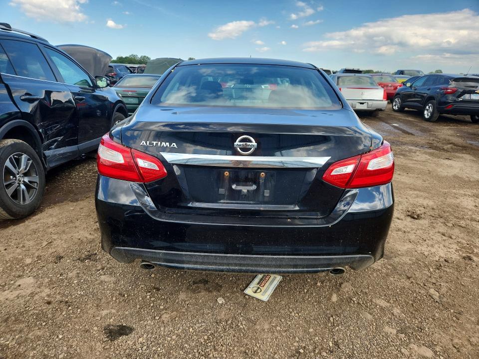 Продажа на аукционе авто 2016 Nissan Altima, vin: 1N4AL3AP2GN351763, номер лота: 58045576