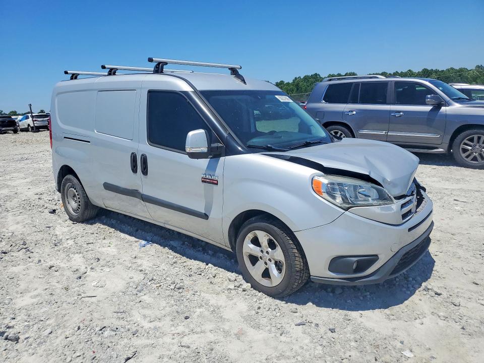Aukcja sprzedaży 2015 Ram Promaster City, vin: ZFBERFBT2F6A83142, numer aukcji: 56257606