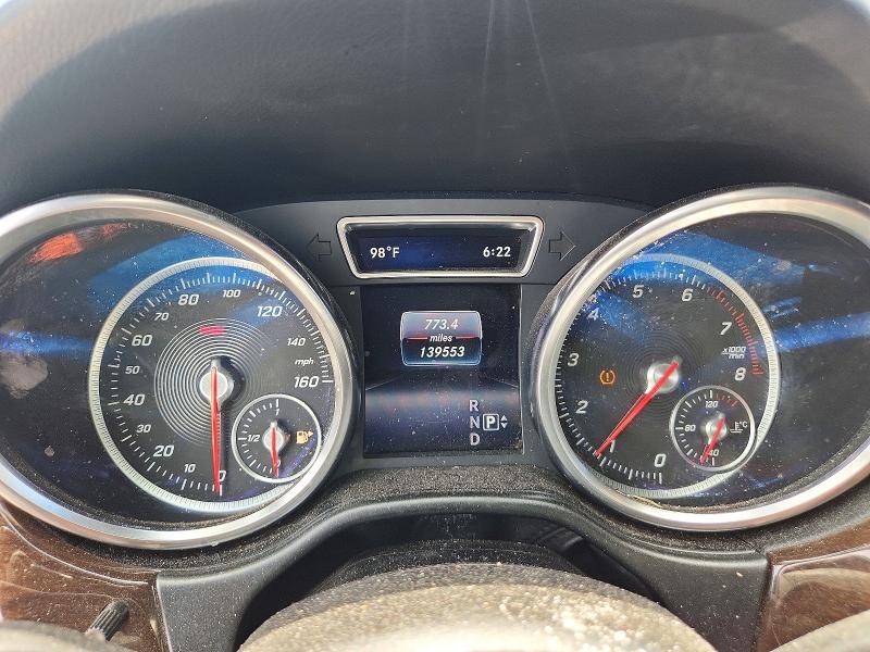 Продаж на аукціоні авто 2016 Mercedes-benz Gle, vin: 4JGDA5HB0GA727074, номер лоту: 58429056